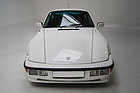 Porsche 930 Turbo "Flachbau" (1982) - der Umbau erfolgte durch die Abtielung VR
