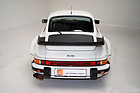 Porsche 930 Turbo "Flachbau" (1982) - mit dem Heckflügel der zweiten Generation