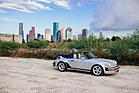 Bild: Porsche 930 Turbo RUF Cabriolet (1989) - als Lot 071 an der Bonhams Quail Lodge Versteigerung am 24. August 2018