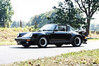 Bild: Porsche 930 Turbo Targa (1989) - als Lot 039 an der Bonhams Bonmont Versteigerung vom 29. September 2019