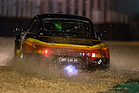 Porsche 930 turbo (1975) - Plateau 6 - Le Mans Classic 2016