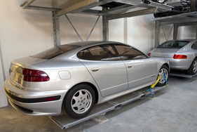 Auch das massige Stufenheck des Italdesign-Entwurfs entsprach nicht den Porsche-Sehgewohnheiten vom 911.