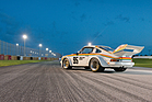 Porsche 934 1/2 IMSA/Trans-Am (1977) - versteigert als Lot 128 durch RM Auction am 17. August 2013 in Monterey