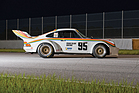 Porsche 934 1/2 IMSA/Trans-Am (1977) - versteigert als Lot 128 durch RM Auction am 17. August 2013 in Monterey