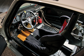 Porsche 934 1/2 IMSA/Trans-Am (1977) - versteigert als Lot 128 durch RM Auction am 17. August 2013 in Monterey