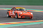 Bild: Porsche 934 (1976) Jägermeister - Spa Classic 2016