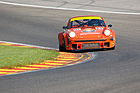 Porsche 934 (1976) Jägermeister - Spa Classic 2016