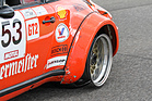 Porsche 934 (1976) Jägermeister - Spa Classic 2016