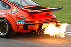 Porsche 934 (1976) Jägermeister - Spa Classic 2016