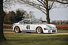 Porsche 934 (1976) - Lot 156 an der RM/Sotheby's Monaco Versteigerung am 10.11. Mai 2024
