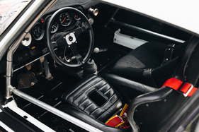 Porsche 934 (1976) - Lot 156 an der RM/Sotheby's Monaco Versteigerung am 10.11. Mai 2024
