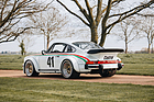 Porsche 934 (1976) - Lot 156 an der RM/Sotheby's Monaco Versteigerung am 10.11. Mai 2024