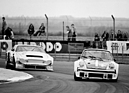 Porsche 934 (1976) - Lot 156 an der RM/Sotheby's Monaco Versteigerung am 10.11. Mai 2024