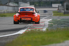 Porsche 934 (1976) - Monza Historic 2017 - CER2 (Classic Endurance Racing)