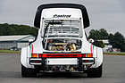 Image: Porsche 934 (1976) - as lot 125 at the RM/Sotheby's London auction on November 6, 2021