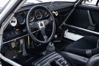 Porsche 934 (1976) - als Lot 125 an der RM/Sotheby's London Versteigerung vom 6. November 2021