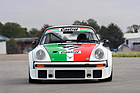 Image: Porsche 934 (1976) - as lot 125 at the RM/Sotheby's London auction on November 6, 2021