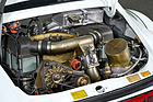 Porsche 934 (1976) - als Lot 125 an der RM/Sotheby's London Versteigerung vom 6. November 2021