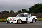 Porsche 934 (1976) - als Lot 125 an der RM/Sotheby's London Versteigerung vom 6. November 2021