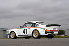 Bild: Porsche 934 (1976) - als Lot 125 an der RM/Sotheby's London Versteigerung vom 6. November 2021