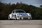 Image: Porsche 934 (1976) - as lot S239 at the Mecum Kissimmee Auction 2025