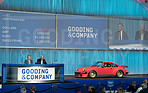 Artikelbild Gooding & Co Amelia Island 2020 - considerable demand for young cars