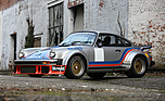 Porsche 934/5 (1977) - Lot 056 - Gooding & Co Amelia Island Versteigerung 2017