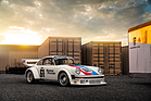 Porsche 934/5 (1977) - offered as lot 139 at the Gooding & Co Pebble Beach auction on August 13/14, 2021