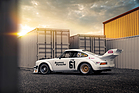 Bild: Porsche 934/5 (1977) - als Lot 139 angeboten an der Gooding & Co Pebble Beach Versteigerung vom 13./14. August 2021
