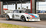 Porsche 934/5 (1977) - als Lot 86 angeboten an der Gooding & Co Amelia Island Versteigerung am 4. März 2022