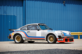 Porsche 934-5 (1977) - angeboten als Lot 039 an der Gooding & Co Versteigerung von Pebble Beach am 16./17. August 2019