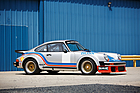 Porsche 934-5 (1977) - offered as lot 039 at the Gooding & Co auction at Pebble Beach on August 16/17, 2019