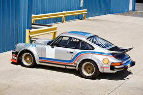 Porsche 934-5 (1977) - angeboten als Lot 039 an der Gooding & Co Versteigerung von Pebble Beach am 16./17. August 2019