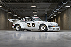 Porsche 934/5 Heroes-6 (1977) - als Lot 152 angeboten an der Gooding & Co Amelia Island Versteigerung am 2./3. März 2023