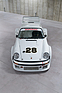 Porsche 934/5 Heroes-6 (1977) - als Lot 152 angeboten an der Gooding & Co Amelia Island Versteigerung am 2./3. März 2023