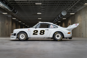 Porsche 934/5 Heroes-6 (1977) - als Lot 152 angeboten an der Gooding & Co Amelia Island Versteigerung am 2./3. März 2023
