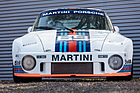 Porsche 934–5 Kremer Group 4 Competition Coupé (1976) - angeboten als Lot 49 an der Bonhams Spa Classic Versteigerung am 21. Mai 2017