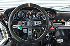Porsche 934–5 Kremer Group 4 Competition Coupé (1976) - angeboten als Lot 49 an der Bonhams Spa Classic Versteigerung am 21. Mai 2017