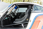 Porsche 934–5 Kremer Group 4 Competition Coupé (1976) - angeboten als Lot 49 an der Bonhams Spa Classic Versteigerung am 21. Mai 2017