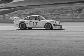 Porsche 934 Turbo (1975) - für den Kundenrennsport