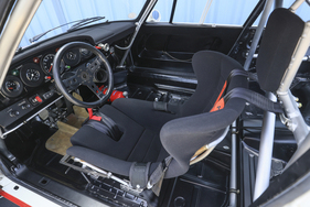 Porsche 935 (1976) - Lot 032 at the Gooding & Co Pebble Beach Auctions 2024