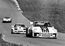 Porsche 935 (1976) - Markenweltmeisterschaft - Hier siegen Manfred Schurti und Rolf Stommelen in Watkins Glen.