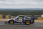 Porsche 935 (1977) - im Plateau 6 (1972-1979) an der Le Mans Classic 2012