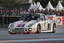 Porsche 935 (1978) Liqui Moly - im Plateau 6 (1972-1979) an der Le Mans Classic 2012 (© Bruno von Rotz, 2012) Porsche 935 (1978) Liqui Moly - im Plateau 6 (1972-1979) an der Le Mans Classic 2012 (© Bruno von Rotz, 2012)