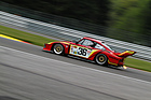 Porsche 935 (1978) an der Spa Classic 2015 in der Gruppe der CER (Classic Endurance Racing)