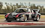 Porsche 935 (1979) - als Lot 82 angeboten an der Gooding & Co Amelia Island Versteigerung am 4. März 2022