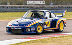 Porsche 935 (1979) - als Lot 88 angeboten an der Gooding & Co Amelia Island Versteigerung am 4. März 2022
