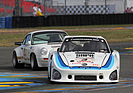 Porsche 935 (1979) - im Plateau 6 (1972-1979) an der Le Mans Classic 2012