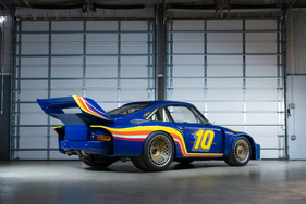 Porsche 935 (1979) - verkauft als Lot 058 an der Gooding & Co Versteigerung von Amelia Island am 8. März 2019