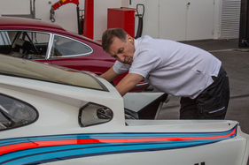 Porsche 935 2.0 “Baby” (1977) - Hörprobe